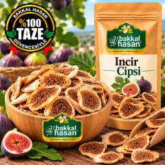 İncir Cipsi