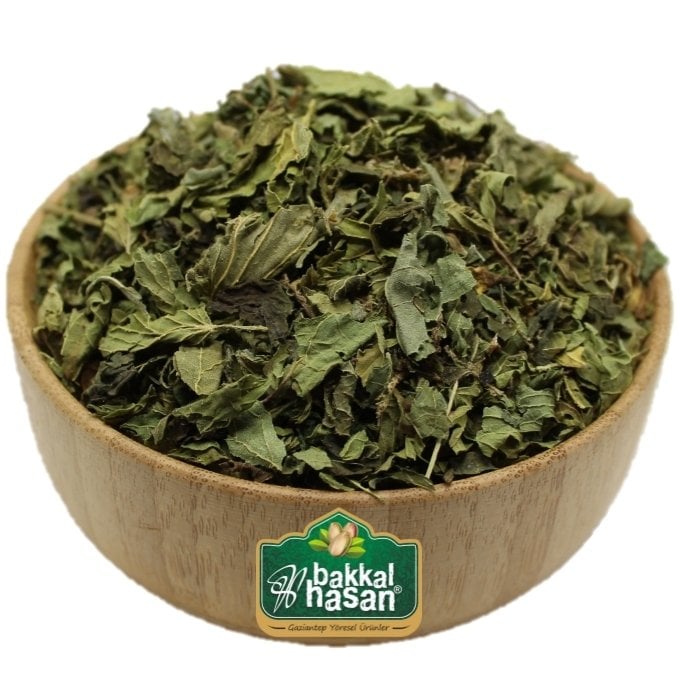 Bakkal Hasan Gaziantep Isırgan Otu