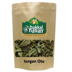 Bakkal Hasan Gaziantep Isırgan Otu