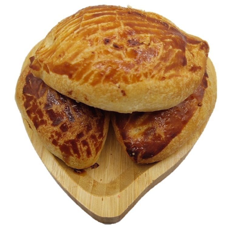 Peynirli Poğaça