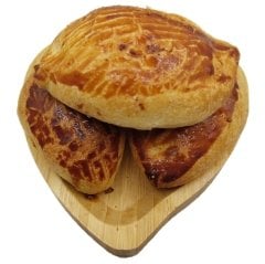 Peynirli Poğaça