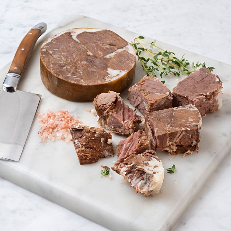 Bakkal Hasan Gaziantep Et Kavurma