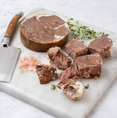 Bakkal Hasan Gaziantep Et Kavurma