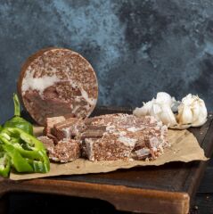 Bakkal Hasan Gaziantep Et Kavurma