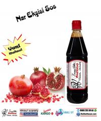 Nar Ekşisi Sosu