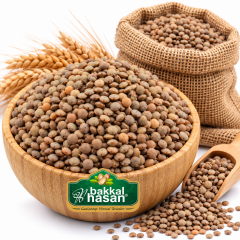 Siyah Diri Mercimek
