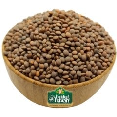 Siyah Diri Mercimek