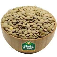 Yeşil Mercimek