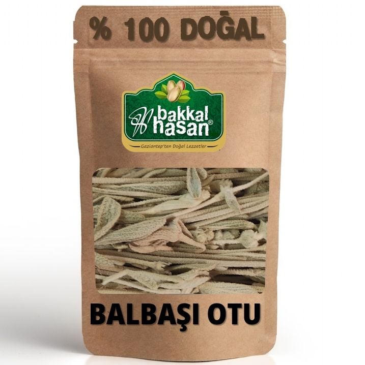 Balbaşı Otu
