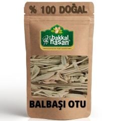 Balbaşı Otu