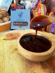 Bakkal Hasan Gaziantep Üzüm Pekmezi Sıvı Özel