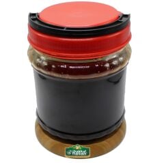 Bakkal Hasan Gaziantep Üzüm Pekmezi Sıvı Özel