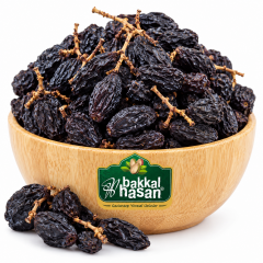 Antep Karası Salkım Üzüm
