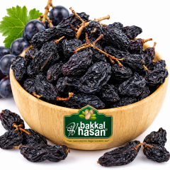 Antep Karası Salkım Üzüm