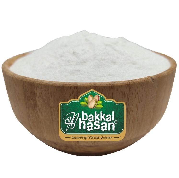 Bakkal Hasan Gaziantep Damla Sakızı Çekilmiş