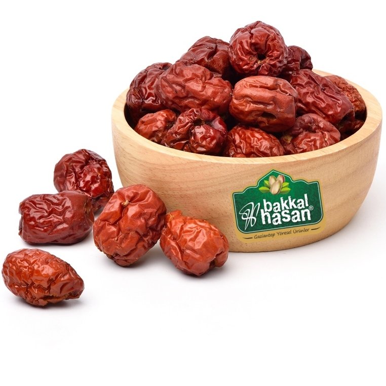 Bakkal Hasan Gaziantep Hünnap Meyve Kurusu 4 kg