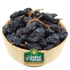 Bakkal Hasan Gaziantep Karası Salkım Üzüm