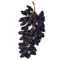 Bakkal Hasan Gaziantep Karası Salkım Üzüm