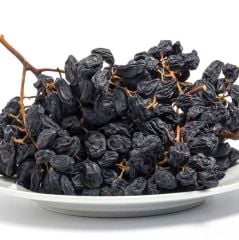 Bakkal Hasan Gaziantep Karası Salkım Üzüm