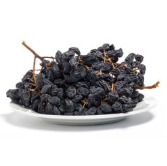 Bakkal Hasan Gaziantep Karası Salkım Üzüm