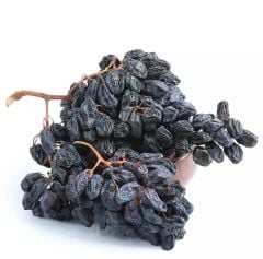 Bakkal Hasan Gaziantep Karası Salkım Üzüm