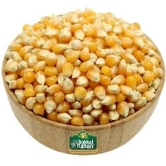 Bakkal Hasan Gaziantep Mısır Patlatmalık Popcorn