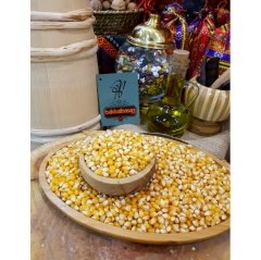 Bakkal Hasan Gaziantep Mısır Patlatmalık Popcorn