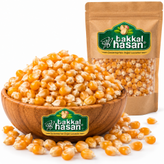 Patlatmalık Mısır Popcorn