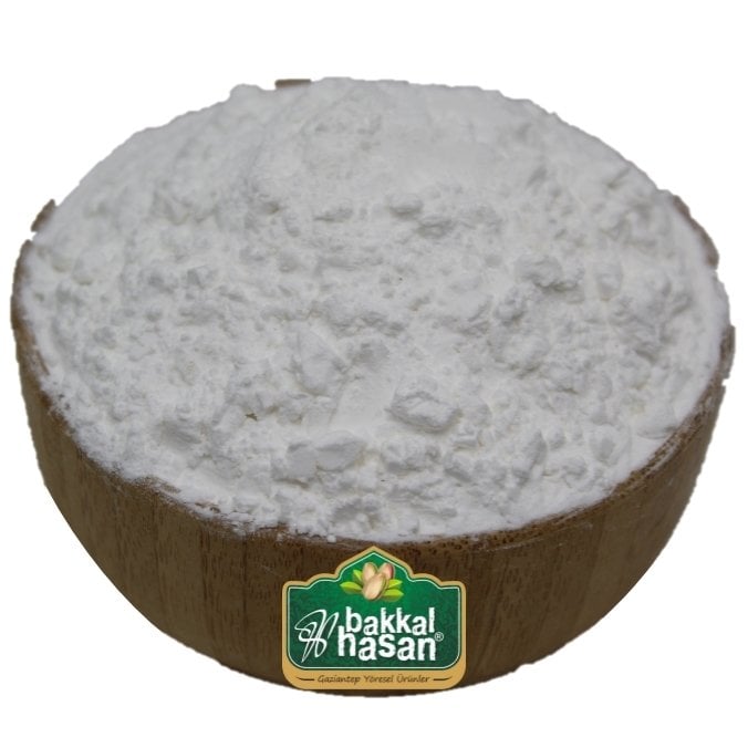Buğday Nişastası