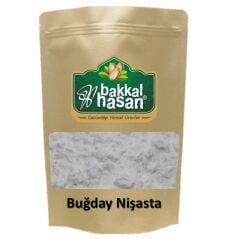 Buğday Nişastası