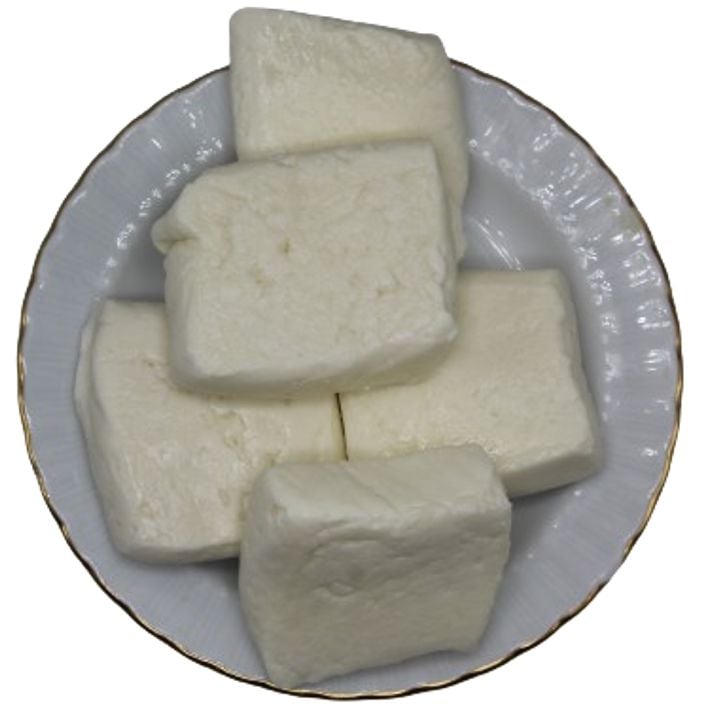 Kızartmalık Peynir