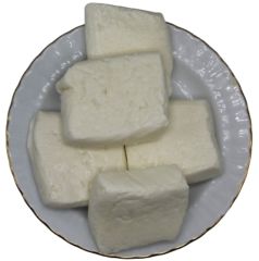 Kızartmalık Peynir