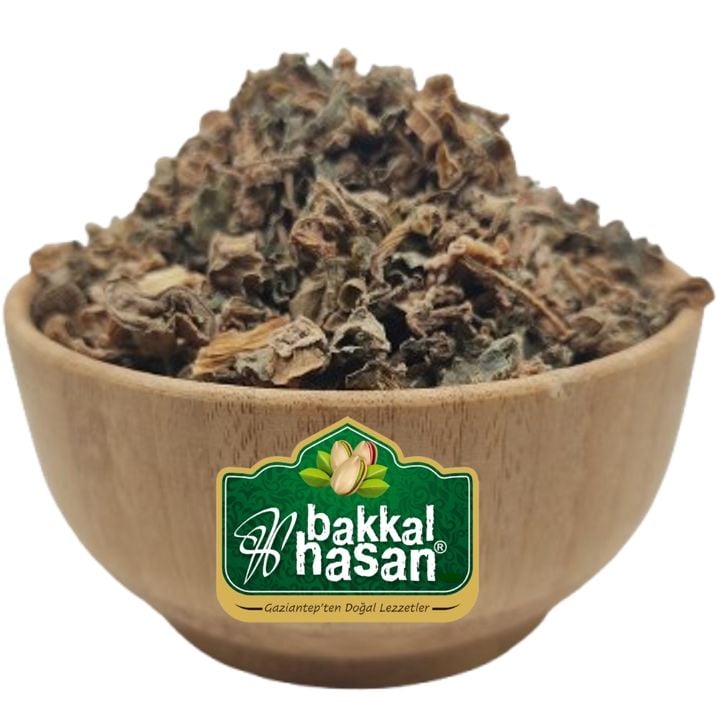 Bakkal Hasan Gaziantep Semiz Otu (Pirpirim) Kurusu