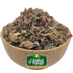 Bakkal Hasan Gaziantep Semiz Otu (Pirpirim) Kurusu