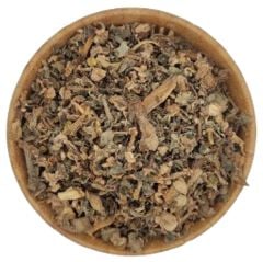 Bakkal Hasan Gaziantep Semiz Otu (Pirpirim) Kurusu