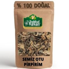 Pirpirim Otu Semiz Otu Kurusu