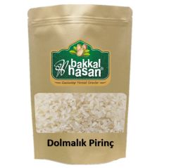 Bakkal Hasan Gaziantep Dolmalık Pirinç