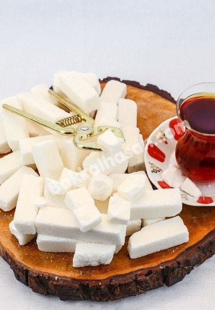 Kıtlama Şeker