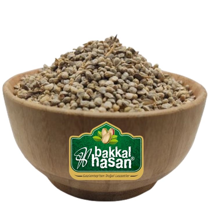 Bakkal Hasan Gaziantep Ispanak Tohumu