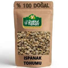 Bakkal Hasan Gaziantep Ispanak Tohumu