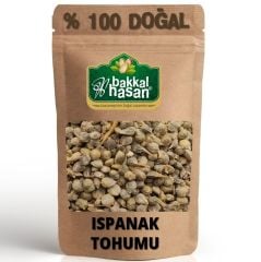 Ispanak Tohumu