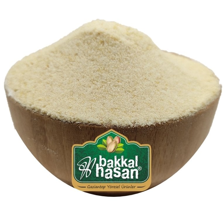 Bakkal Hasan Gaziantep Galeta Unu