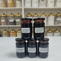 Bakkal Hasan Gaziantep Sumak Ekşisi Sıvı Özel Ev Yapımı