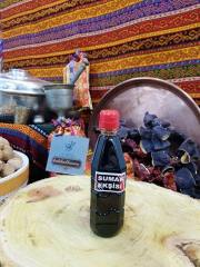 Bakkal Hasan Gaziantep Sumak Ekşisi Sıvı Özel Ev Yapımı