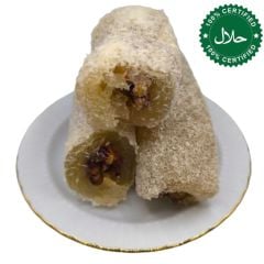 Özel Antep Fıstıklı Sarma
