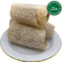 Özel Antep Fıstıklı Sarma