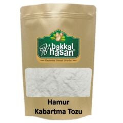 Bakkal Hasan Hamur Kabartma Tozu 10 gr (36 Paket)