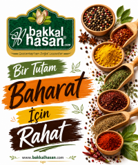 Semiz Otu Pirpirim Tohumu
