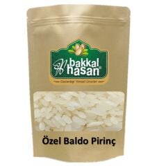 Özel Baldo Pirinç