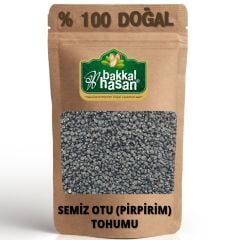 Semiz Otu Pirpirim Tohumu